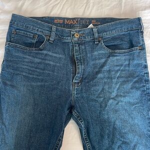 Men’s Urban Pipeline Jeans